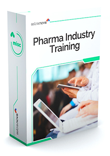 The Pharma Industry (Business Focus)