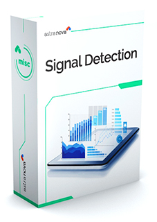 Signal Detection