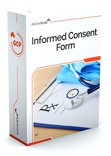 Informed Consent Form