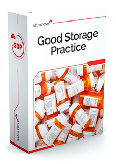 Good Storage Practice