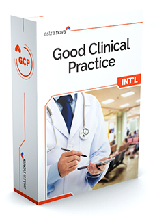 Free Good Clinical Practice (GCP)